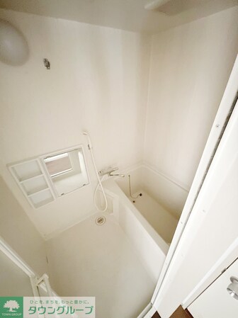 プライム小川Bの物件内観写真